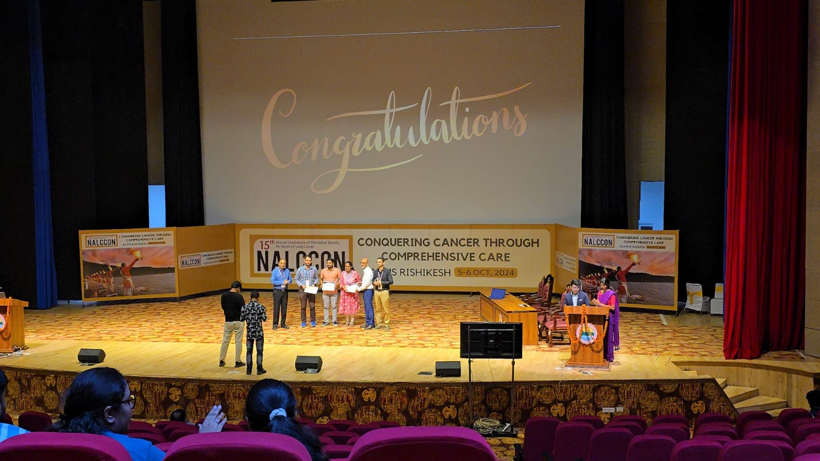 NALCCON 2024